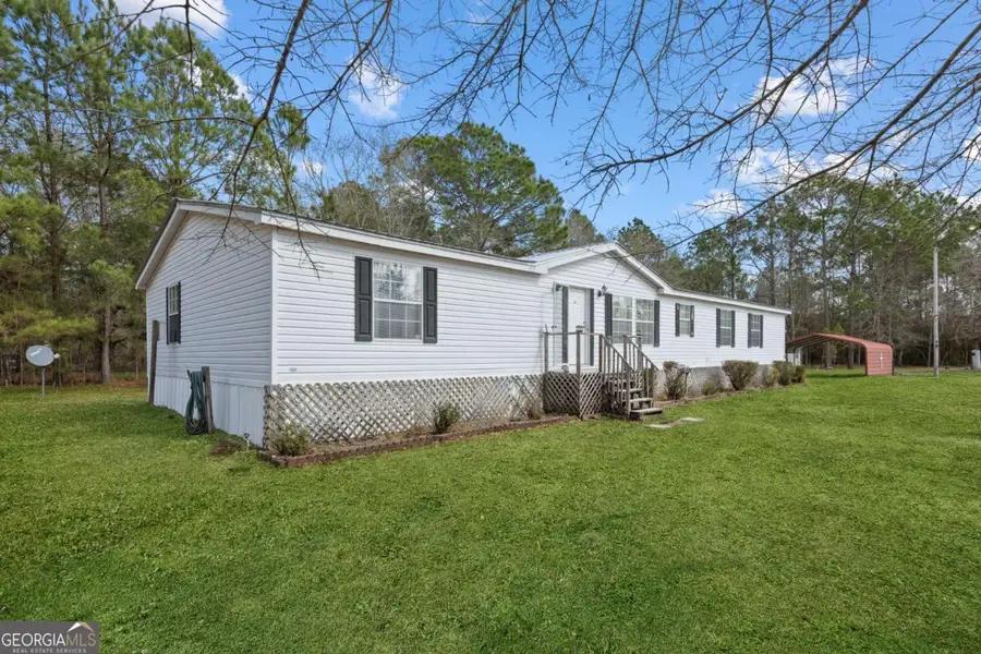 60 Tin Cup Lane Ne, Ludowici, GA 31316 - #2