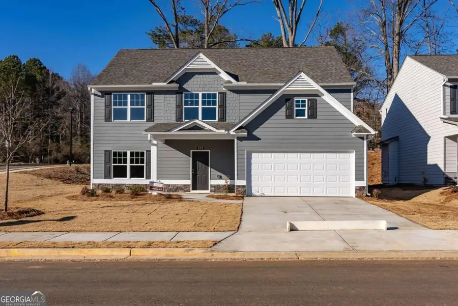 725 Oakmont Trace, Canton, GA 30114 - #2