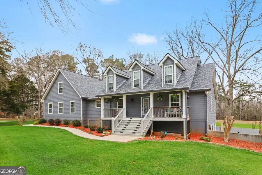 152 Bear Creek Road, Moreland, GA 30259 - #2