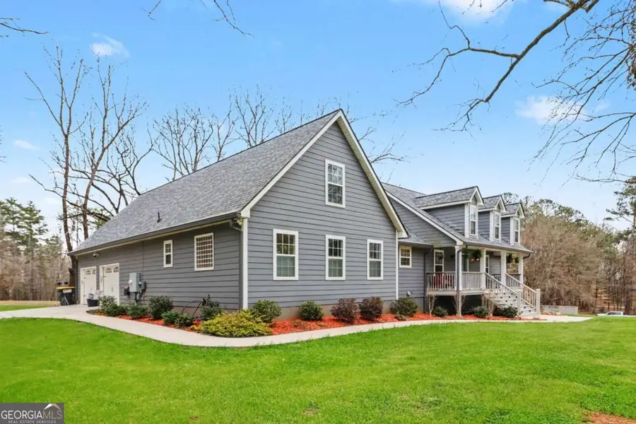 152 Bear Creek Road, Moreland, GA 30259 - #3