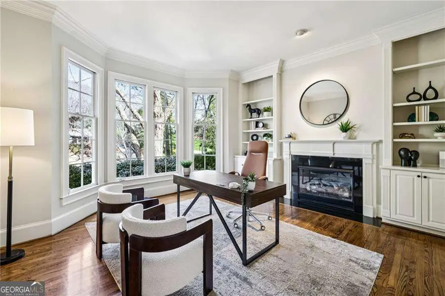 82 Blackland Road Nw, Atlanta, GA 30342 - #3