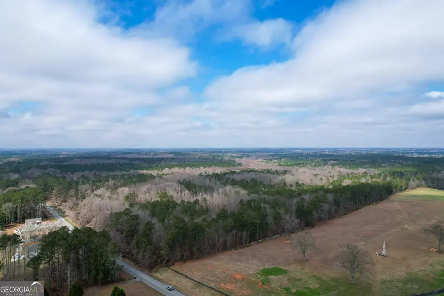 1041 Ellis Road, Griffin, GA 30223 - #2