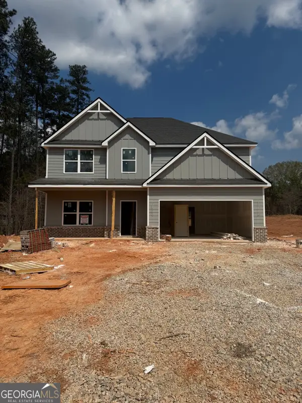 4609 Rex Road, Stockbridge, GA 30281