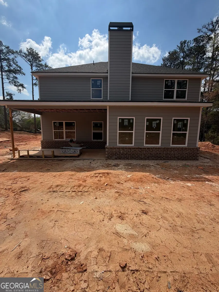 4609 Rex Road, Stockbridge, GA 30281 - #3