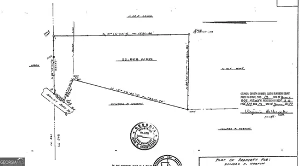 374 A Luther Bailey Road, Senoia, GA 30276