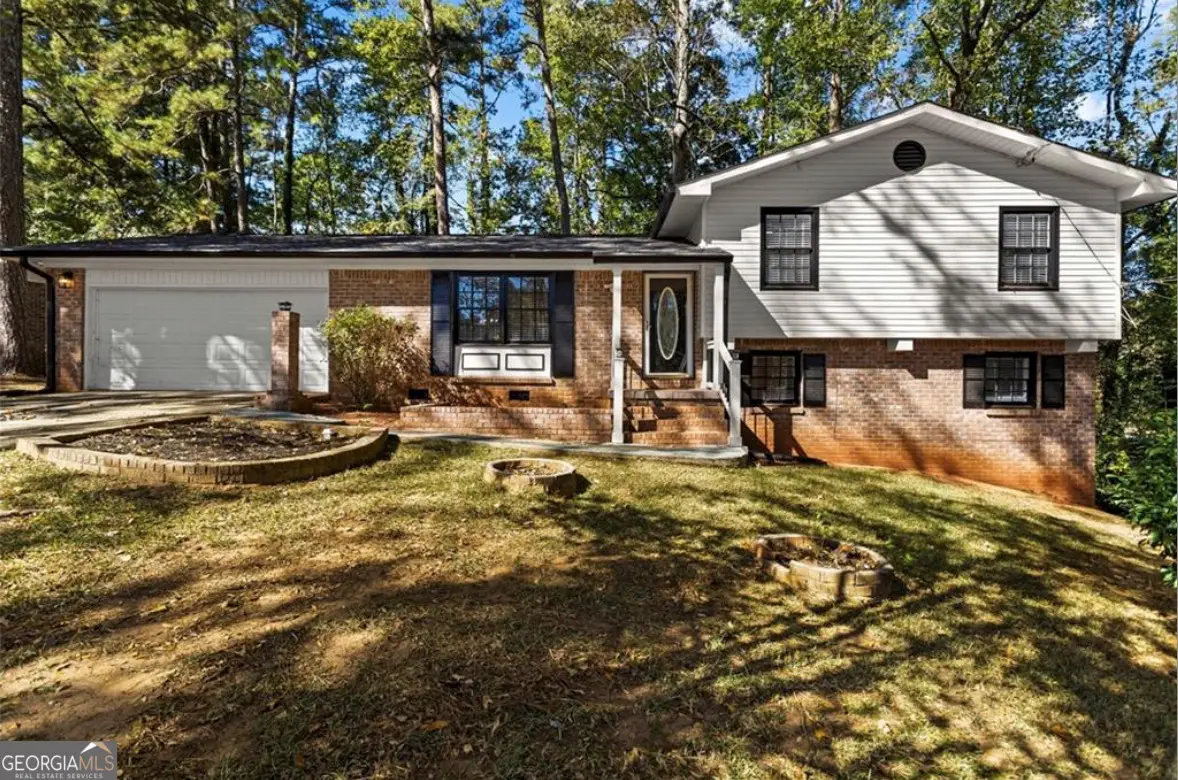 3666 Stanford Circle, Decatur, GA 30034 - #1