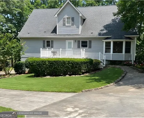 138 Winding River Road, Eatonton, GA 31024