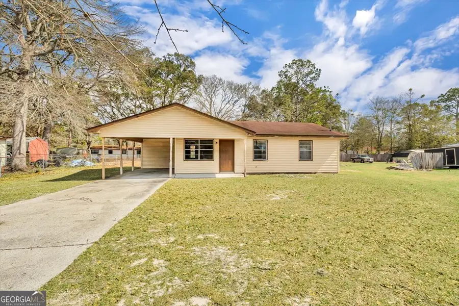 1108 Mary Ann Drive, Hinesville, GA 31313 - #2