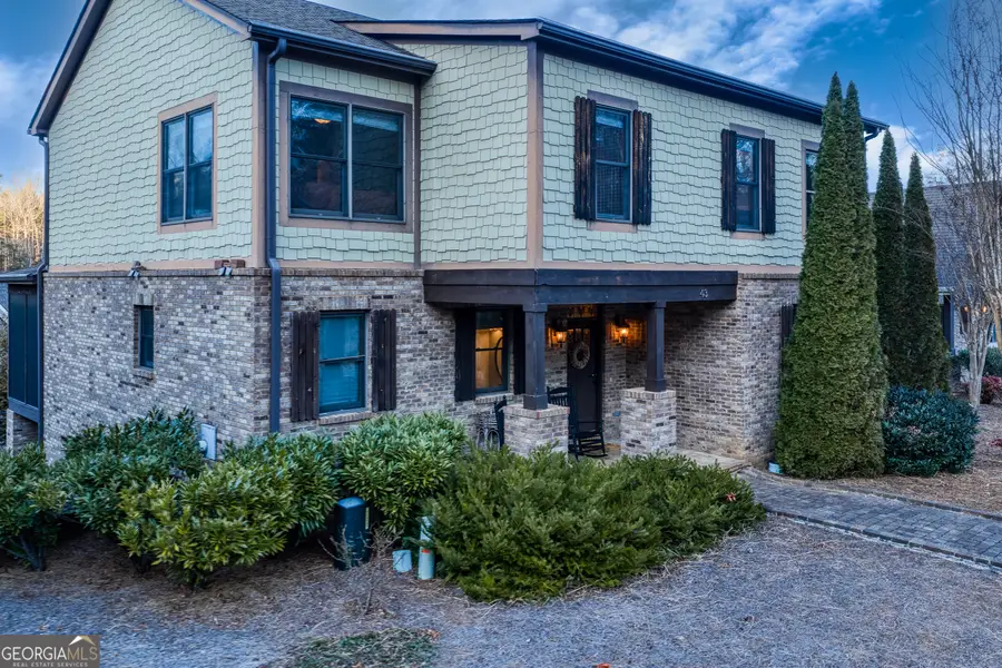 43 Seasons View Court, Clarkesville, GA 30523 - #2