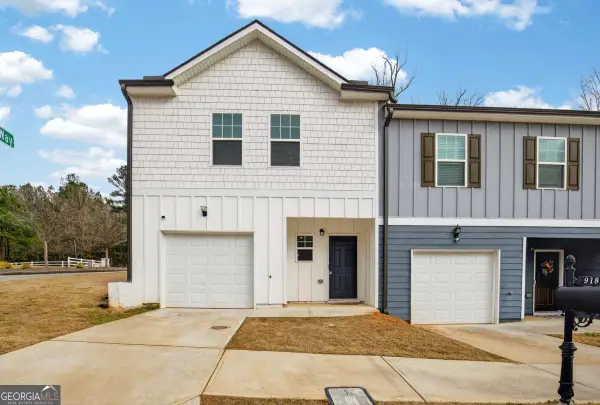 4918 Lower Elm Street #1, Atlanta, GA 30349