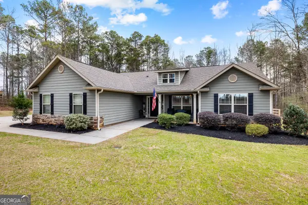36 E Gordon Road, Newnan, GA 30263