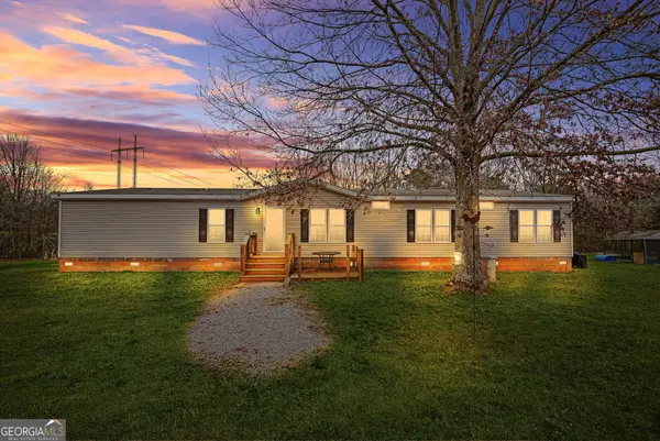 152 Duck Pond Road, Roopville, GA 30170