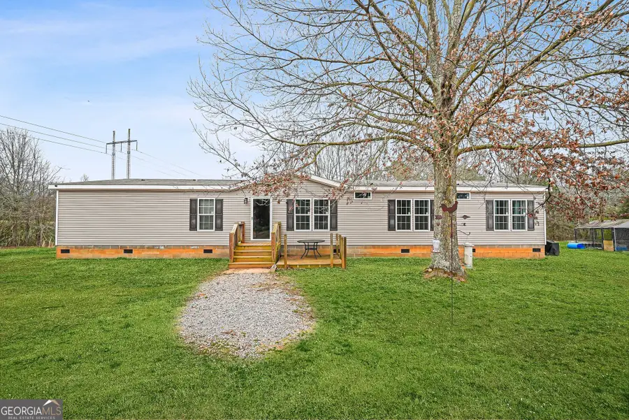 152 Duck Pond Road, Roopville, GA 30170 - #2