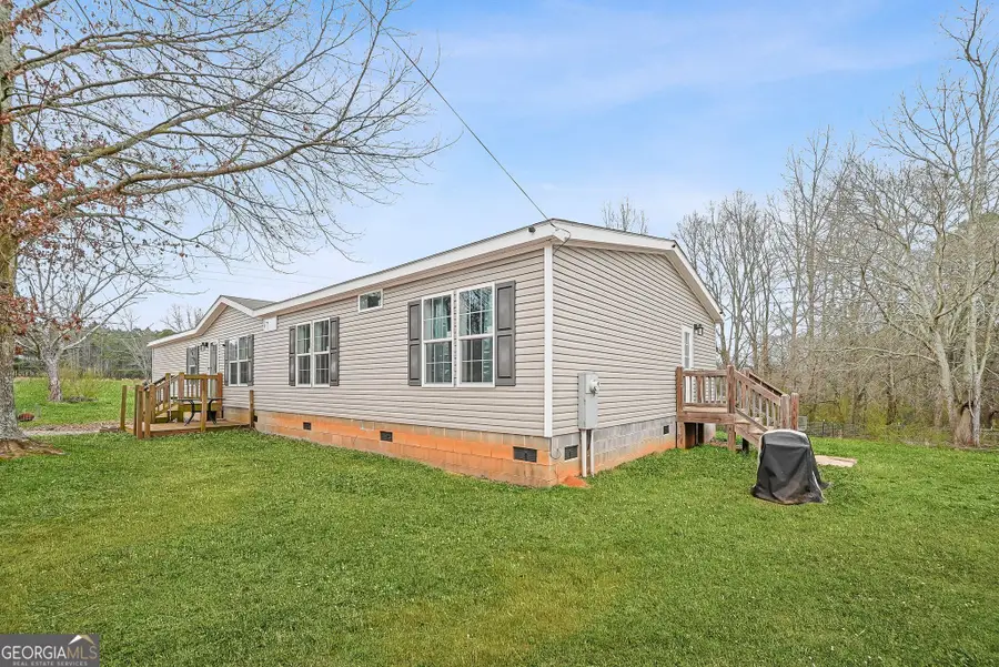 152 Duck Pond Road, Roopville, GA 30170 - #3