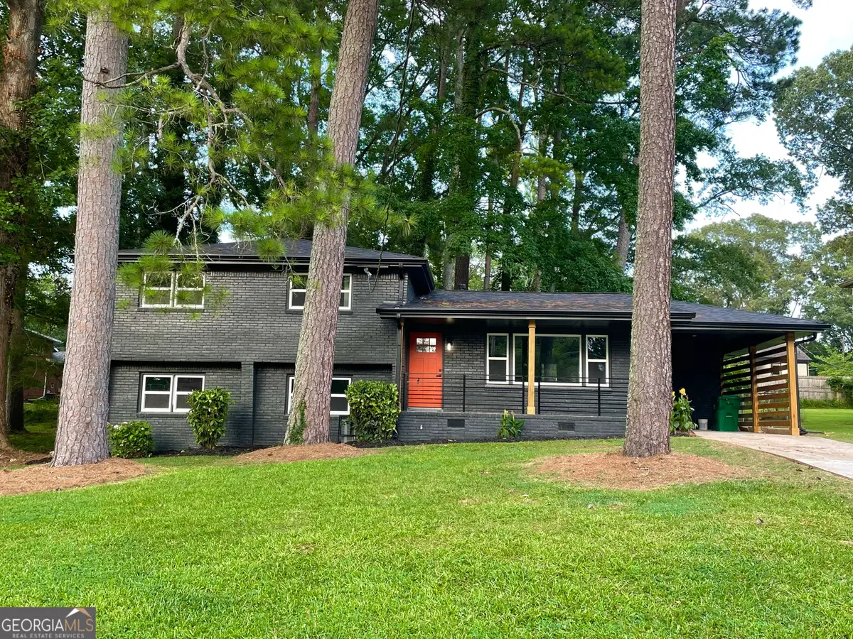 2352 Glendale Drive, Decatur, GA 30032 - #1