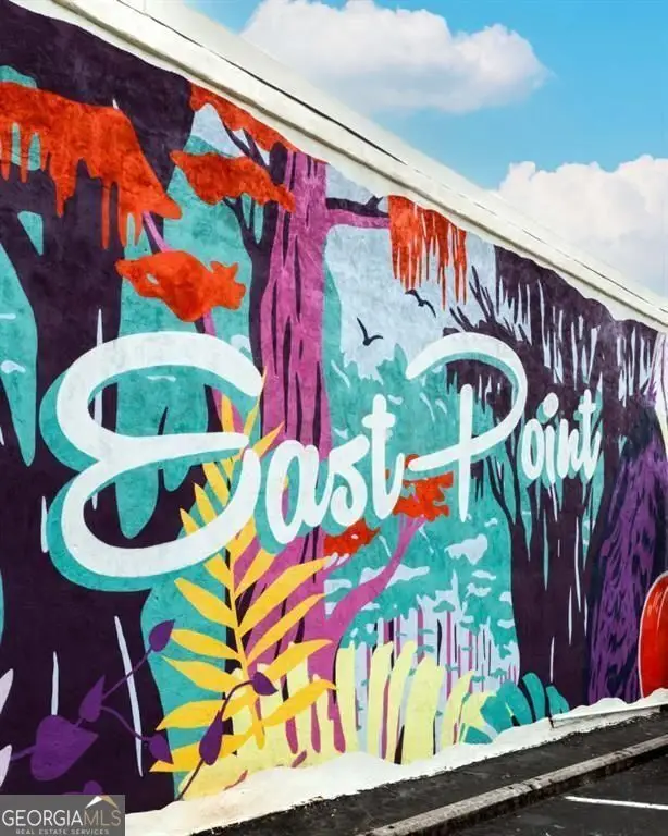 1963 Headland Drive, East Point, GA 30344 - #2