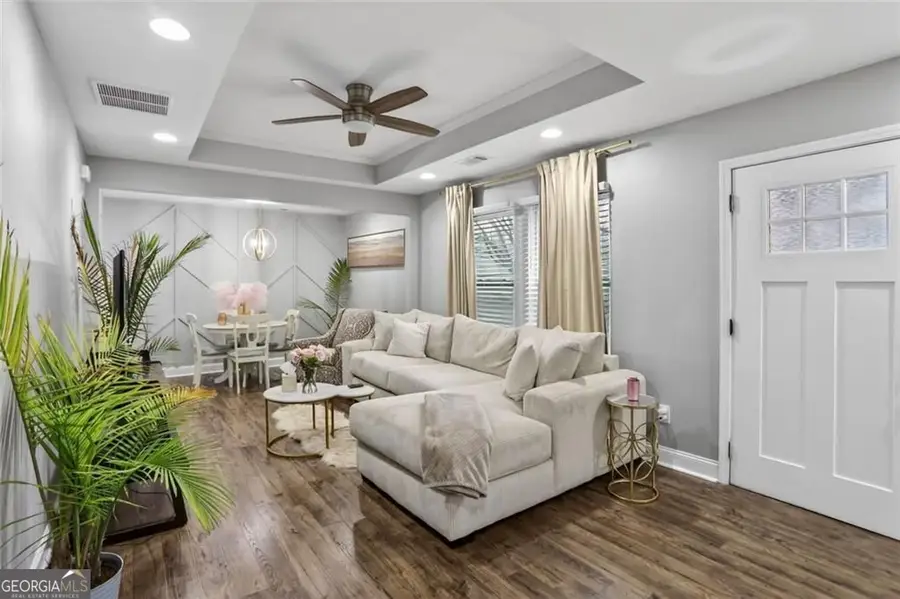 1963 Headland Drive, East Point, GA 30344 - #3