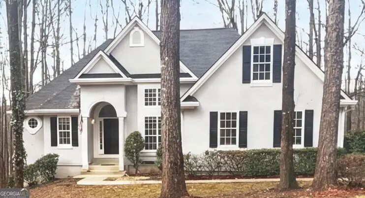 9540 Eagles Landing Drive, Gainesville, GA 30506 - #1