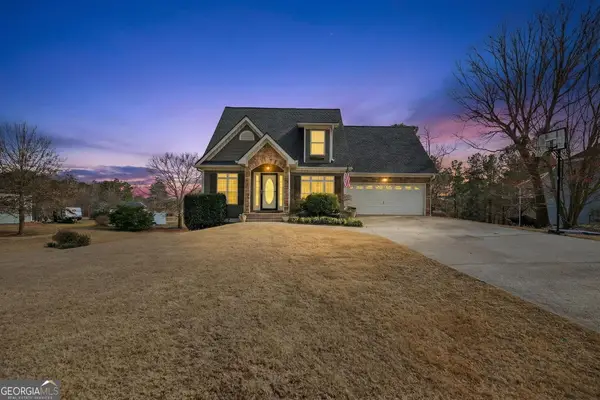 531 Huntington Trail, Temple, GA 30179