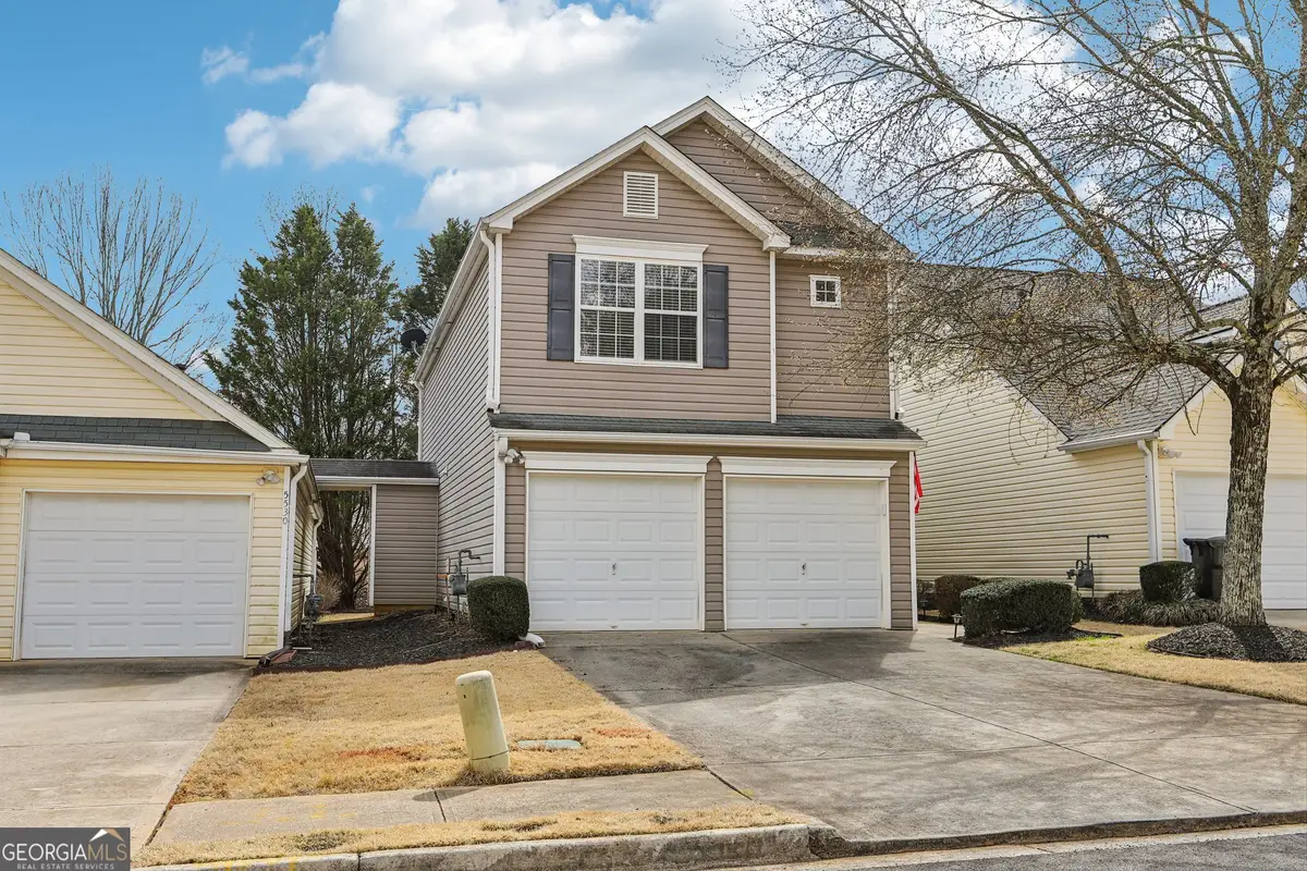 5520 Mountain Top Place, Cumming, GA 30041 - #1