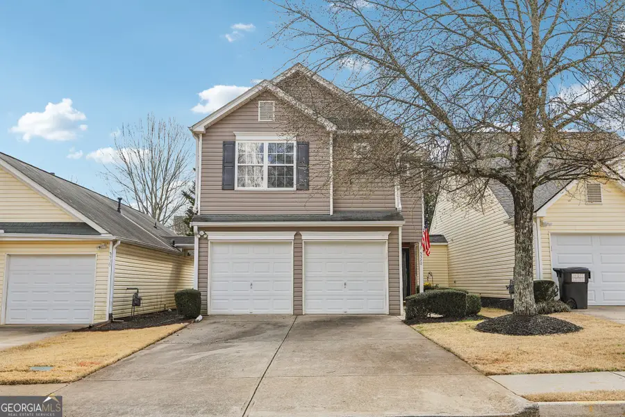 5520 Mountain Top Place, Cumming, GA 30041 - #2