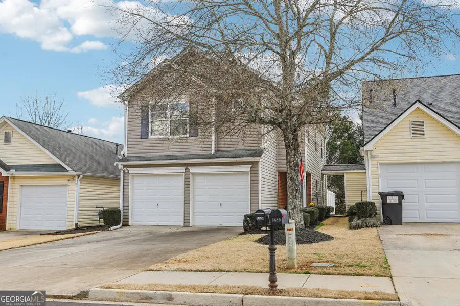 5520 Mountain Top Place, Cumming, GA 30041 - #3