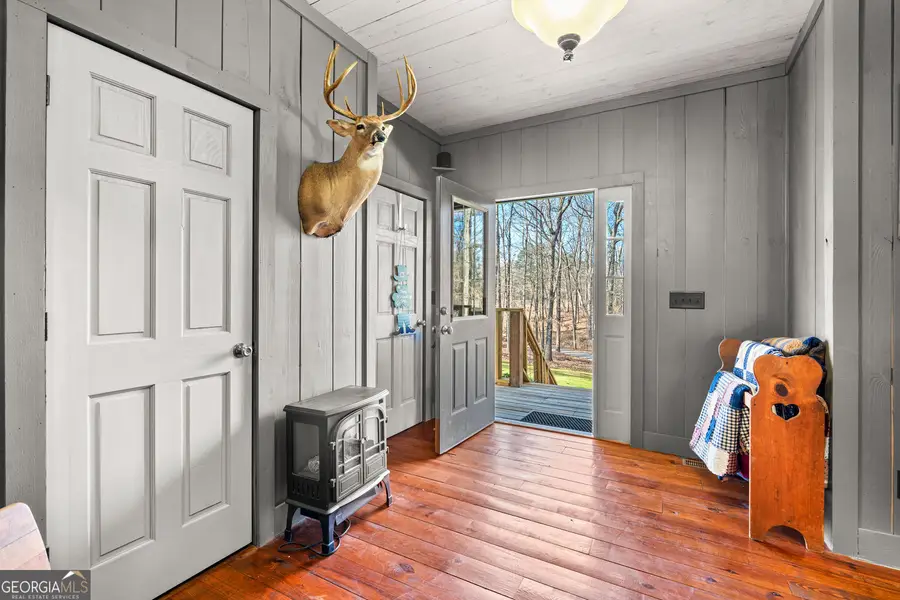 777 Newton Road, Newnan, GA 30263 - #2