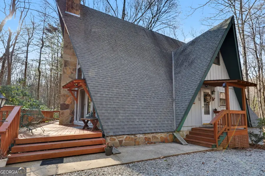 42 Lost Valley Drive, Dillard, GA 30537 - #2