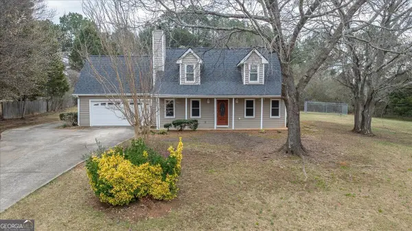4314 Coastal Lane, Loganville, GA 30052