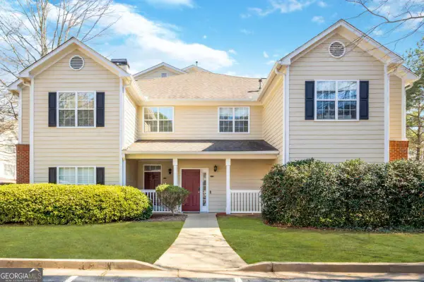 703 Spring Heights Lane Se, Smyrna, GA 30080