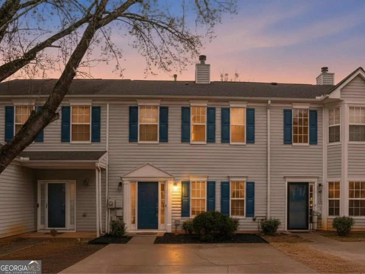 299 Timber Gate Drive #108, Lawrenceville, GA 30045 - #1