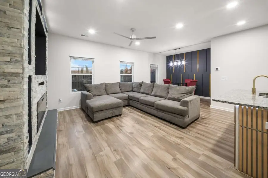 32 Huntley Trace, Hoschton, GA 30548 - #2