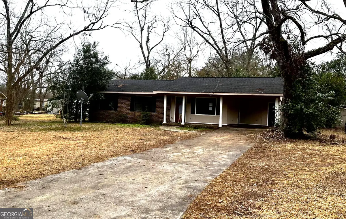 103 Strawberry Court, Fitzgerald, GA 31750 - #1