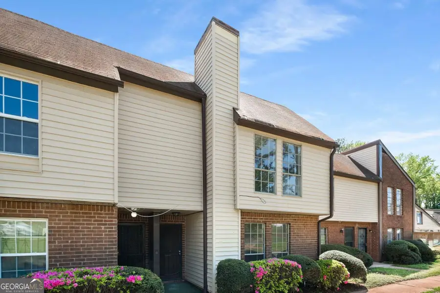 3254 Strawberry Lane, Decatur, GA 30034 - #3