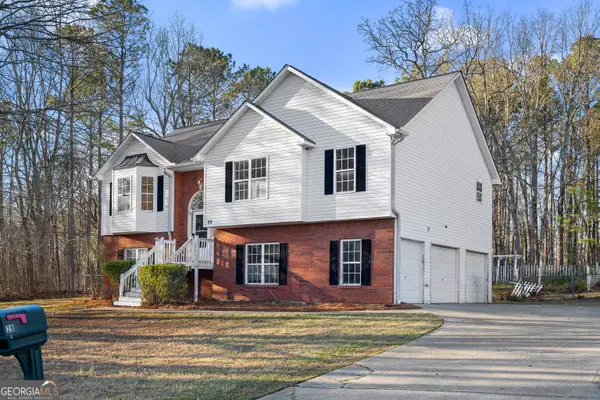 28 Greatwood Drive, White, GA 30184
