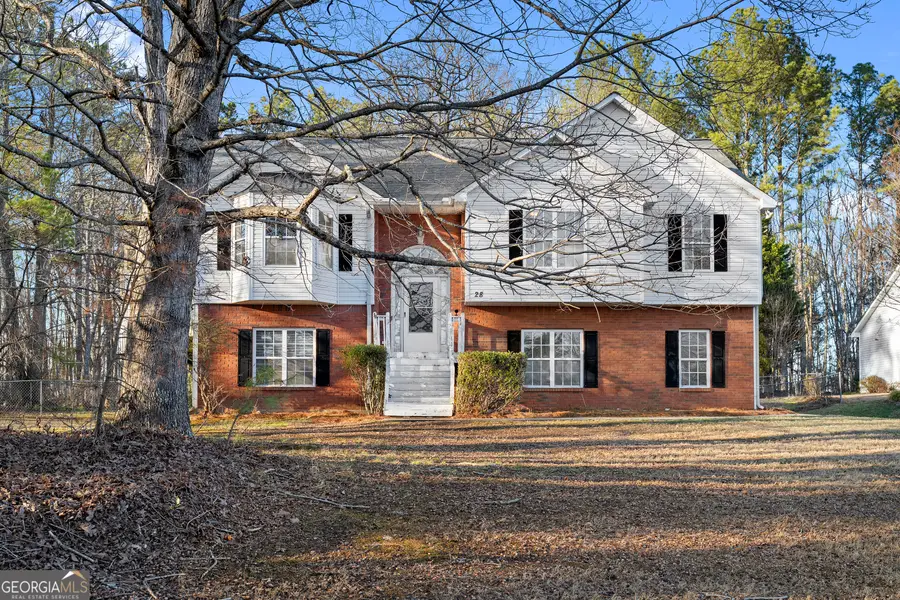 28 Greatwood Drive, White, GA 30184 - #2