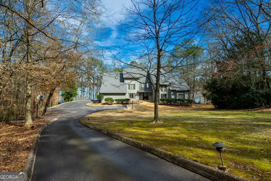 2010 Foxcroft Drive, Lagrange, GA 30240 - #2