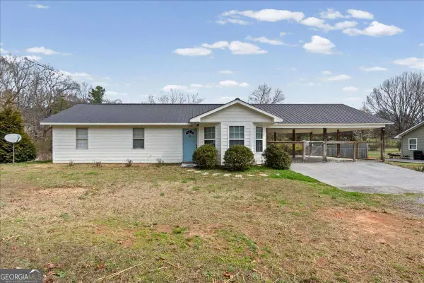648 Johnson Road Se, Adairsville, GA 30103