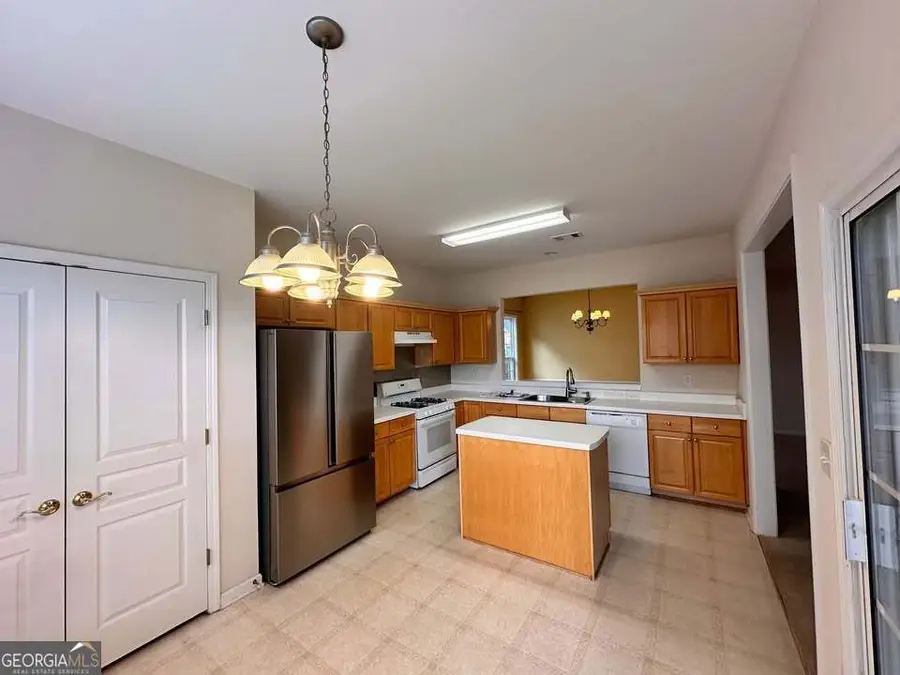 6365 Waveland Drive, Cumming, GA 30040 - #2