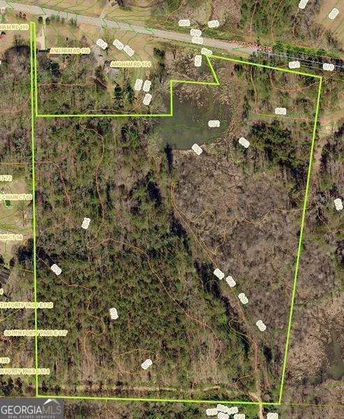 371 Angham Road, Hiram, GA 30141