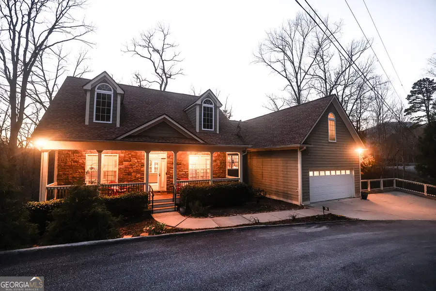 42 Crooked Branch Drive, Clayton, GA 30525 - #3