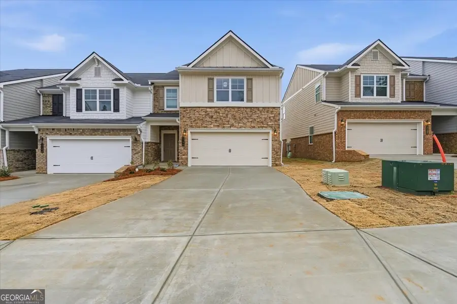 1195 Park Center Circle, Mableton, GA 30168 - #3