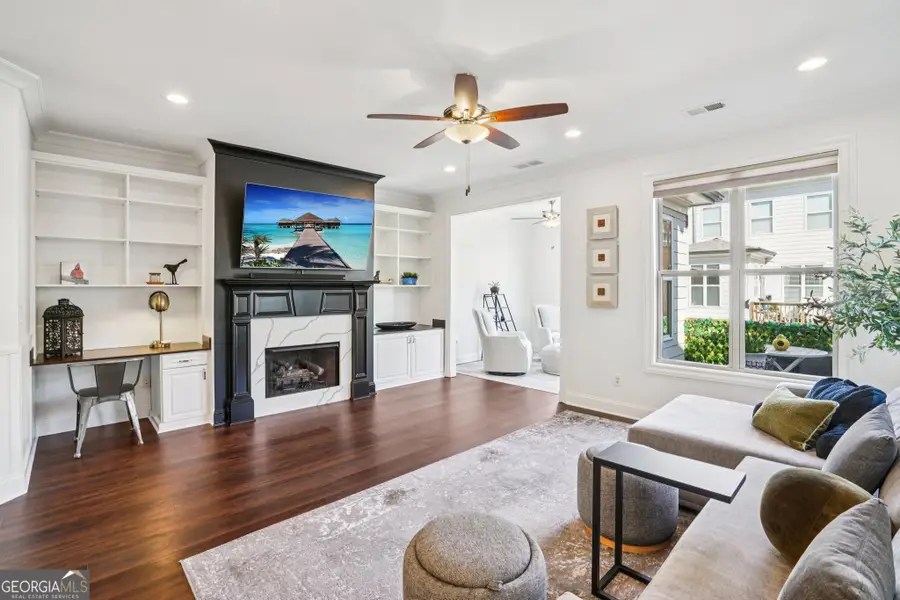 124 Laurel Crest Alley, Johns Creek, GA 30024 - #2