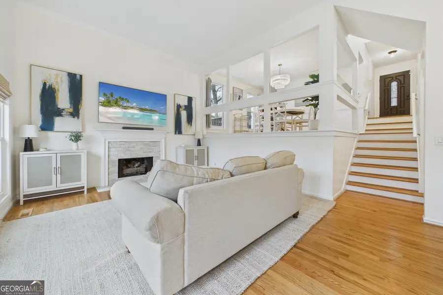 100 Colony Ridge Drive, Alpharetta, GA 30022 - #2