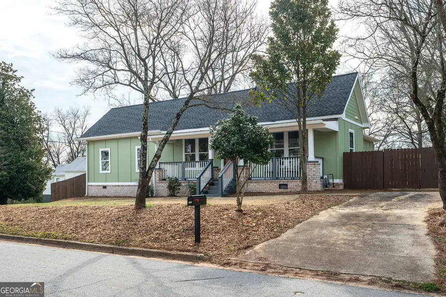 390 Athens Avenue, Athens, GA 30601 - #3