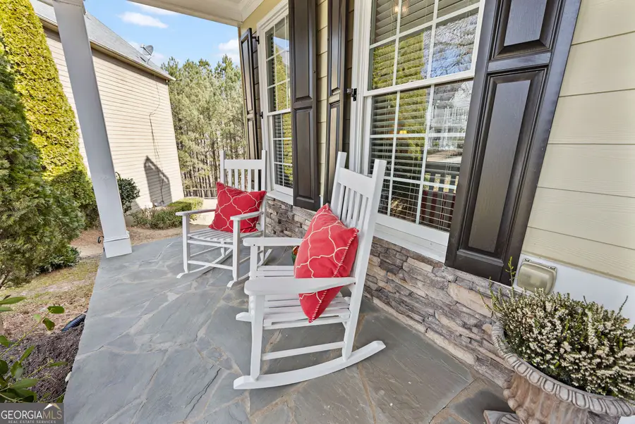 5213 Millwood Drive, Canton, GA 30114 - #3
