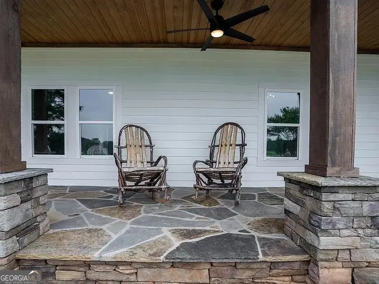 1370 Howard Lewis Road, White Plains, GA 30678 - #3