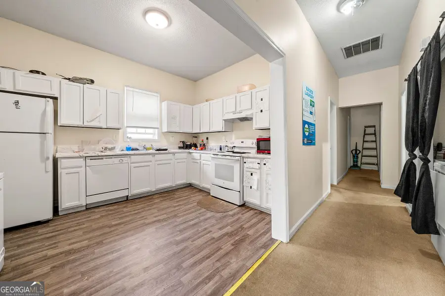 1007 Fair Street Sw, Atlanta, GA 30314 - #3