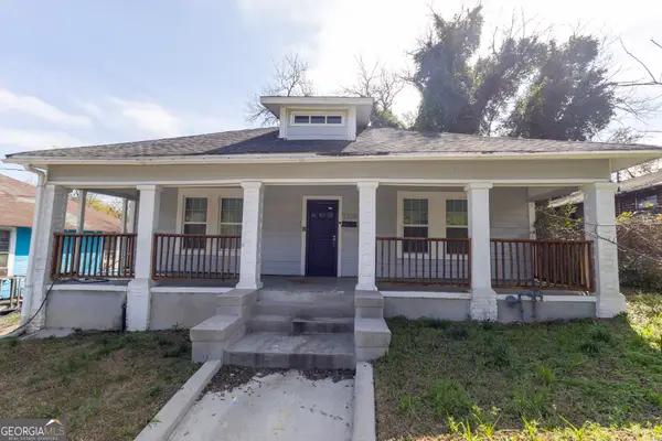 1278 Jackson Street, Macon, GA 31201