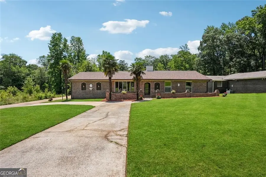 12 Windsor Way, Newnan, GA 30263 - #3